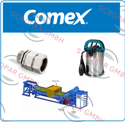 Comex-VA09BP50C27A