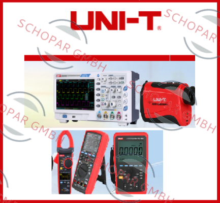 UNI-T-UT-60E - replaced by series UT61 (UT61B, UT61D, UT61E) 