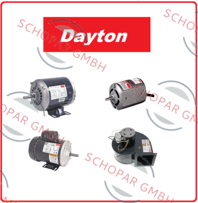 DAYTON-ADX 20 A25 A2 P10,100 X43-0