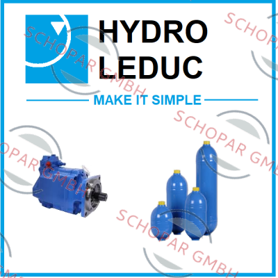 Hydro Leduc-AS 01 00 060110 S E/1 P1620 D 095