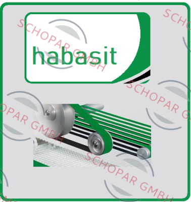 Habasit-AT20S