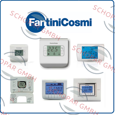 Fantini Cosmi-B12CN (FAN-B12-008)