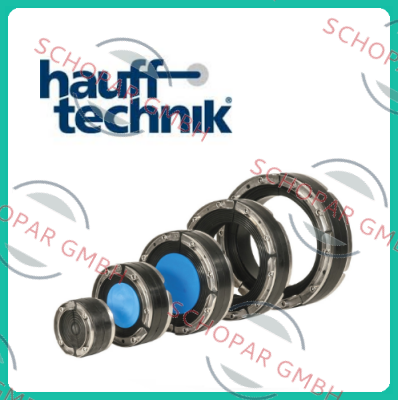 HAUFF-TECHNIK-HRD100 SG 4x8-30 b40 A2/EPDM55  / 2700102000