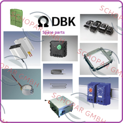 DBK David-Baader-B65 240  30W