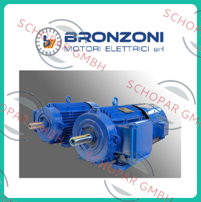 Bronzoni-552370