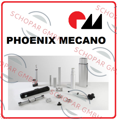 Phoenix Mecano-LH869/BGR 200 discontinued / OEM for Cryostar 