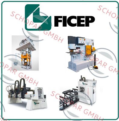 Ficep-BASE; PN:74401517650