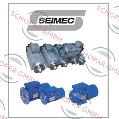 Seimec (Rossi)-HPE 80 LA2 - 10,5 kW 