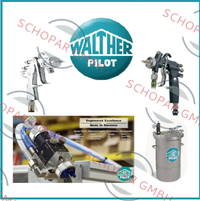 Walther Pilot-V1010602000 