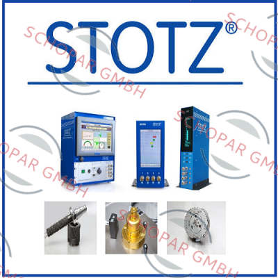 Stotz-P/N: 10000646, Type: P65a-1050-X