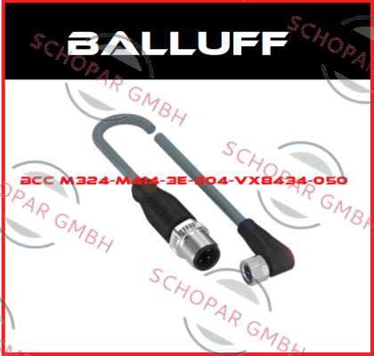 Balluff-BCC M324-M414-3E-304-VX8434-050