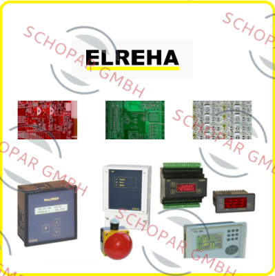 Elreha-TAR 3700-2 