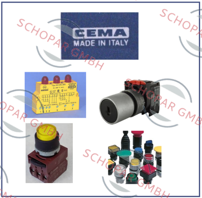 Cema (General Electric)-P/N: 184110 Type: P9MSMD0N 