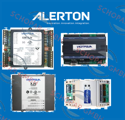 Alerton-BCM-MDM  715000200