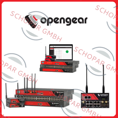 Opengear-IM7232-2-DAC-LMCR (USA designation)