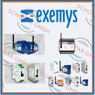 EXEMYS-SGW1-130-00-IA2-MMP