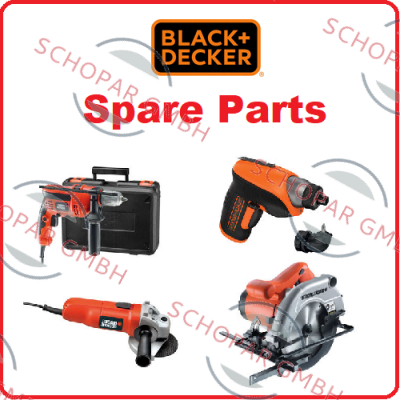 Black-Decker-BDCMTTS  FOR BDEDMT