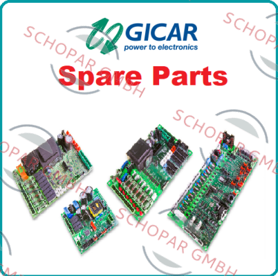 GICAR-S0302542 / 915308G00