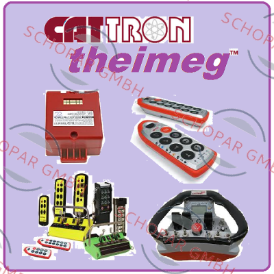 Cattron-BE-023-00110