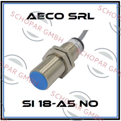 Aeco-SI18-A5 NO / I18000006