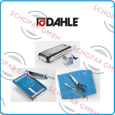 Dahle-Dahle 585 Commercial 43" Paper Cutter 