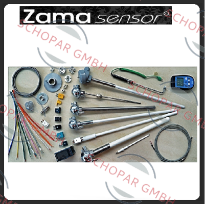 ZAMA SENSOR S.r.l.-2224.202.0008 