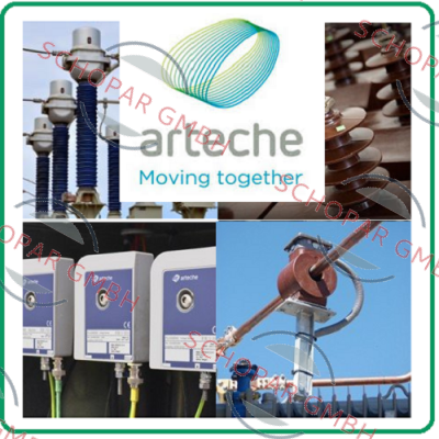 Arteche-ART BJ-8R 125 VDC