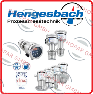 Hengesbach-TPS-TSG21.6L10K 