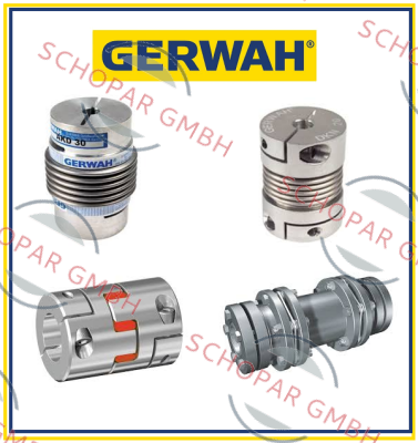 Gerwah-WK-E3/15-33-6-6 