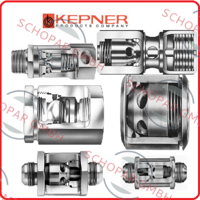 KEPNER-2206C-1-75　 