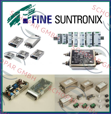 Fine Suntronix-CA-FB0016-A 