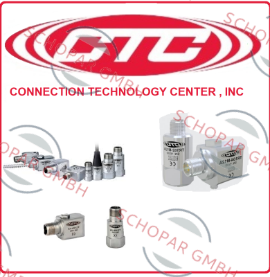 CTC Connection Technology Center-CB102-A2E-002M-Z