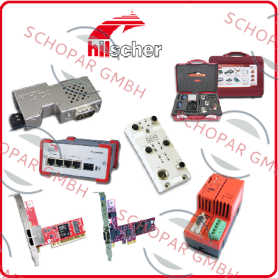 Hilscher-CIF 104-PB-E 