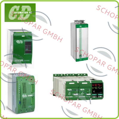 CD AUTOMATION-CD3000M 2PH/150A/380V/480V/170:265V/SSR/ZC/IF/HB/FAN110V/EM 