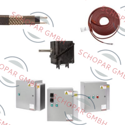 Chromalox-CES4/G2 KW5