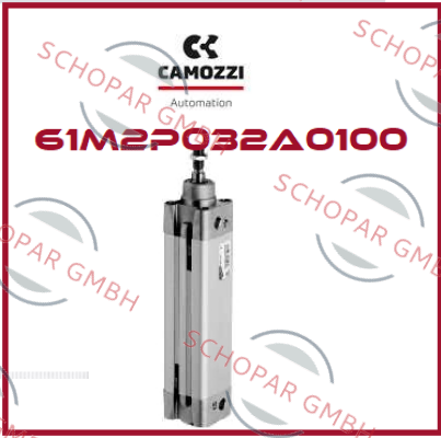 Camozzi-61M2P032A0100