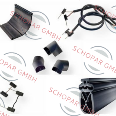 Gelbau-COMPRESSION  SENSOR KIT 