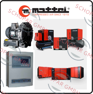 MATTEI-CR21G30319