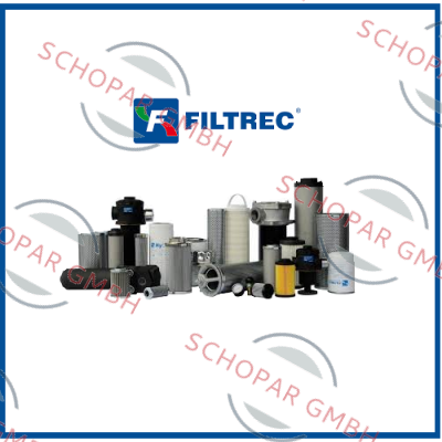 Filtrec-D 821 