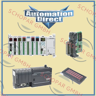 Automation Direct-D0-06LCD 