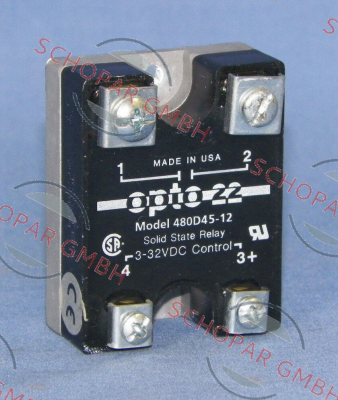 Opto 22-DC60MP