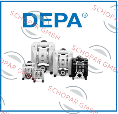 Depa-DL25-FA-EEE - obsolete, replaced by -  DH25-FA-EEE