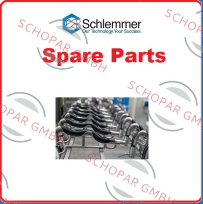 Schlemmer-9800376 (1 Pack = 100 Pcs.) 