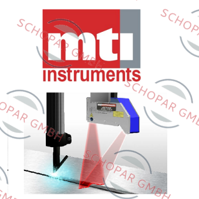 Mti instruments-1510  