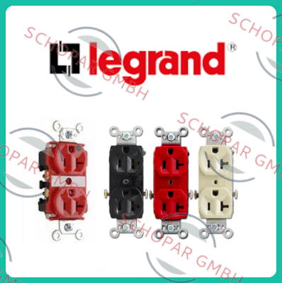 Legrand-DLP KANAL 