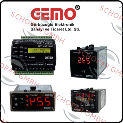 Gemo-DPM72-VDC100 