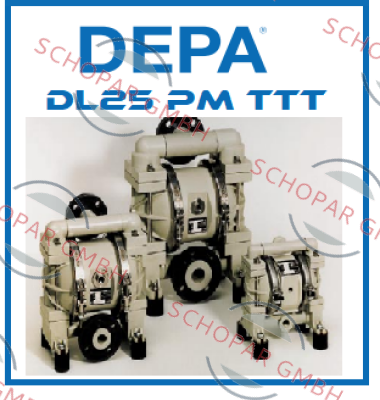 Depa-DL25-PM-TTT