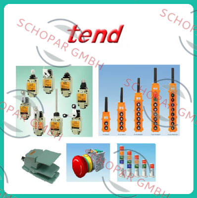 Tend-TRA-6-R 