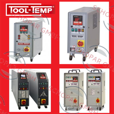 Tool-Temp-EB0200151 PUMPE TYP E, PV-41, KOMPLETT MIT MOTOR 