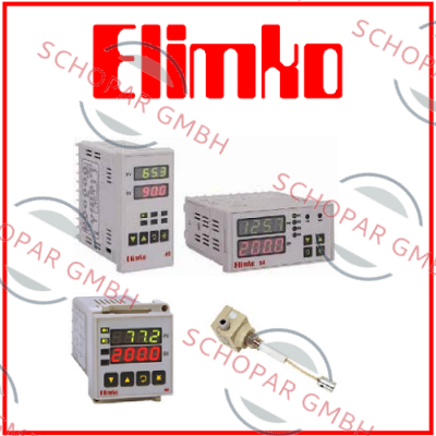 Elimko-E-DB-10 